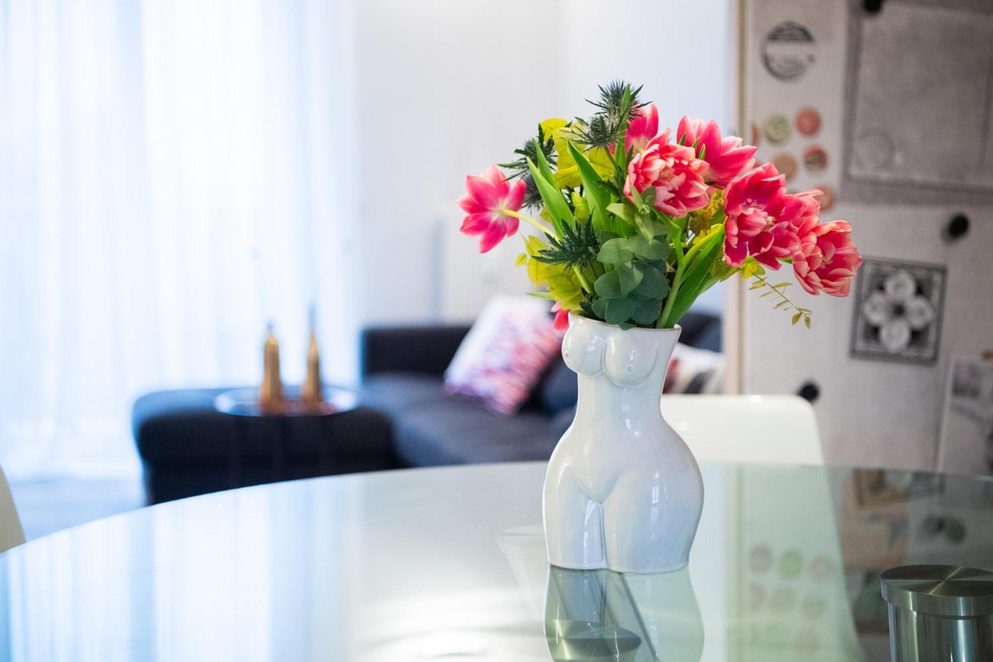 מילאנו Rego Apartments Panoramic View Top Floor מראה חיצוני תמונה